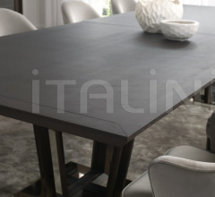 Итальянские Столы обеденные - Стол обеденный Diamond Итальянские Столы обеденные - Стол обеденный Diamond фабрика Tosconova