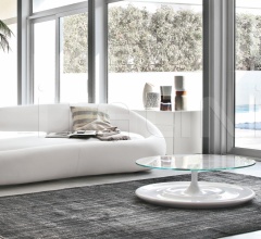 Журнальный столик Splash 8193 фабрика Tonin Casa