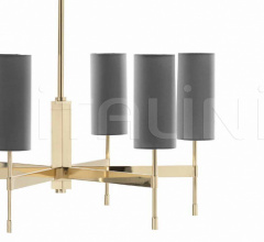 Итальянские Свет - Люстра Yves Итальянские Свет - Люстра Yves фабрика Tosconova