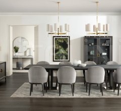 Итальянские Консоли - Консоль Oro Итальянские Консоли - Консоль Oro фабрика Tosconova