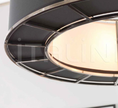 Итальянские Свет - Подвесной светильник Trinity Итальянские Свет - Подвесной светильник Trinity фабрика Tosconova