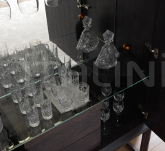 Итальянские Рестораны/Бары - Бар Diamond фабрика Tosconova