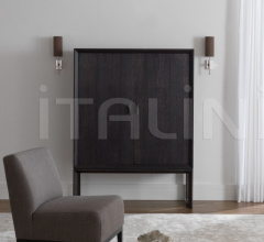 Итальянские Свет - Настенный светильник Yves Итальянские Свет - Настенный светильник Yves фабрика Tosconova