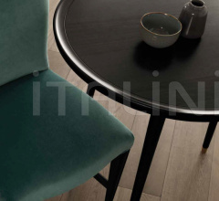 Итальянские Рестораны/Бары - Барный стол Lizzy фабрика Tosconova