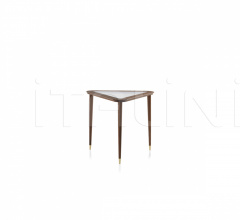 Итальянские Столовая - Стол обеденный Aldo фабрика Tosconova