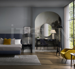 Итальянские Столовая - Стол обеденный Aldo фабрика Tosconova