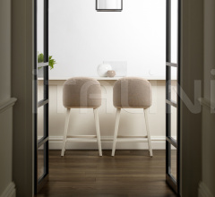 Итальянские Рестораны/Бары - Барный стул Savon фабрика Tosconova