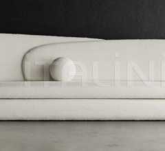 Диван CURVE SOFA Диван CURVE SOFA фабрика Shine by S.H.O.
