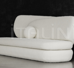 Диван CURVE SOFA Диван CURVE SOFA фабрика Shine by S.H.O.
