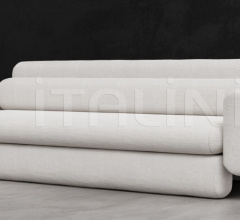 Диван ASYM SOFA Диван ASYM SOFA фабрика Shine by S.H.O.