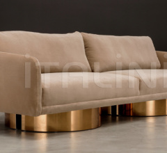 Диван ESTELLE SOFA Диван ESTELLE SOFA фабрика Shine by S.H.O.