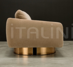 Диван ESTELLE SOFA Диван ESTELLE SOFA фабрика Shine by S.H.O.