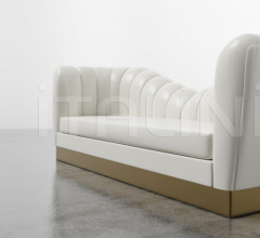 Диван GUINIVERE SOFA Диван GUINIVERE SOFA фабрика Shine by S.H.O.