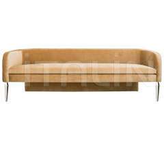 Диван POMPE SOFA Диван POMPE SOFA фабрика Shine by S.H.O.