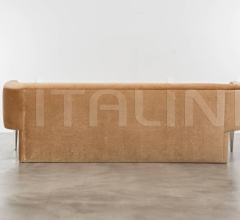 Диван POMPE SOFA Диван POMPE SOFA фабрика Shine by S.H.O.