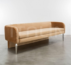 Диван POMPE SOFA Диван POMPE SOFA фабрика Shine by S.H.O.