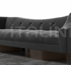 Диван YVES SOFA Диван YVES SOFA фабрика Shine by S.H.O.