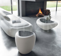 Кофейный столик Kos Кофейный столик Kos фабрика Tonin Casa