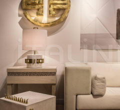 Диван LACROIX SOFA Диван LACROIX SOFA фабрика Shine by S.H.O.