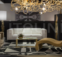 Диван NUAGE SOFA Диван NUAGE SOFA фабрика Shine by S.H.O.