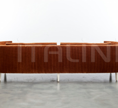 Диван CLARISSE SOFA Диван CLARISSE SOFA фабрика Shine by S.H.O.