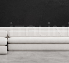 Диван ASYM SECTIONAL Диван ASYM SECTIONAL фабрика Shine by S.H.O.