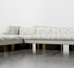 Диван YVES SECTIONAL Диван YVES SECTIONAL фабрика Shine by S.H.O.