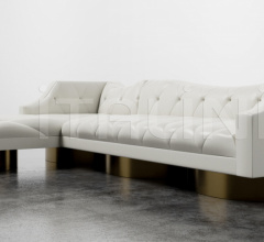 Диван YVES SECTIONAL Диван YVES SECTIONAL фабрика Shine by S.H.O.