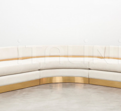 Диван CARDIN SECTIONAL Диван CARDIN SECTIONAL фабрика Shine by S.H.O.