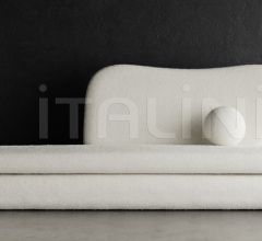 Кушетка CURVE CHAISE Кушетка CURVE CHAISE фабрика Shine by S.H.O.