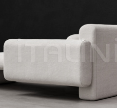 Итальянские Шезлонги - Шезлонг ASYM CHAISE Итальянские Шезлонги - Шезлонг ASYM CHAISE фабрика Shine by S.H.O.