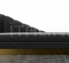 Кушетка GUINIVERE CHAISE Кушетка GUINIVERE CHAISE фабрика Shine by S.H.O.