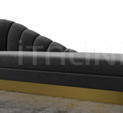 Кушетка GUINIVERE CHAISE Кушетка GUINIVERE CHAISE фабрика Shine by S.H.O.