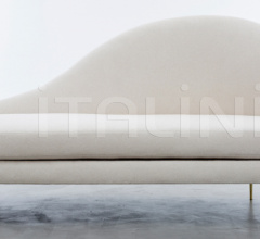 Кушетка SANDRINE CHAISE Кушетка SANDRINE CHAISE фабрика Shine by S.H.O.