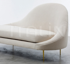 Кушетка SANDRINE CHAISE Кушетка SANDRINE CHAISE фабрика Shine by S.H.O.