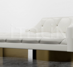 Кушетка YVES CHAISE Кушетка YVES CHAISE фабрика Shine by S.H.O.