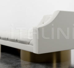 Кушетка YVES CHAISE Кушетка YVES CHAISE фабрика Shine by S.H.O.