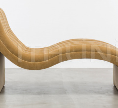 Итальянские Шезлонги - Шезлонг SACHA CHAISE Итальянские Шезлонги - Шезлонг SACHA CHAISE фабрика Shine by S.H.O.