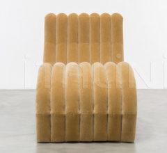 Итальянские Шезлонги - Шезлонг SACHA CHAISE Итальянские Шезлонги - Шезлонг SACHA CHAISE фабрика Shine by S.H.O.