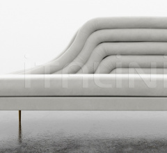 Кушетка RAOUL CHAISE Кушетка RAOUL CHAISE фабрика Shine by S.H.O.
