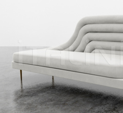 Кушетка RAOUL CHAISE Кушетка RAOUL CHAISE фабрика Shine by S.H.O.