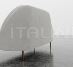 Кушетка RAOUL CHAISE Кушетка RAOUL CHAISE фабрика Shine by S.H.O.