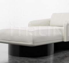 Итальянские Шезлонги - Шезлонг ESTELLE CHAISE Итальянские Шезлонги - Шезлонг ESTELLE CHAISE фабрика Shine by S.H.O.