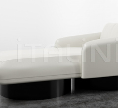 Итальянские Шезлонги - Шезлонг ESTELLE CHAISE Итальянские Шезлонги - Шезлонг ESTELLE CHAISE фабрика Shine by S.H.O.