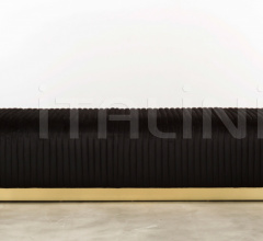 Банкетка CHANNEL DAYBED Банкетка CHANNEL DAYBED фабрика Shine by S.H.O.