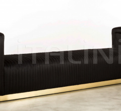 Банкетка CHANNEL DAYBED Банкетка CHANNEL DAYBED фабрика Shine by S.H.O.