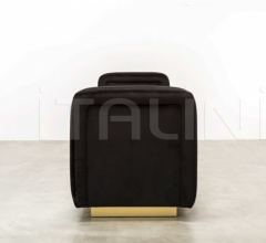 Банкетка CHANNEL DAYBED Банкетка CHANNEL DAYBED фабрика Shine by S.H.O.