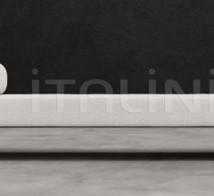 Итальянские Гостиная - Кушетка ASYM DAYBED Итальянские Гостиная - Кушетка ASYM DAYBED фабрика Shine by S.H.O.