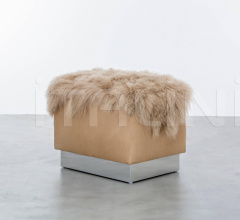 Пуф COSETTE OTTOMAN Пуф COSETTE OTTOMAN фабрика Shine by S.H.O.