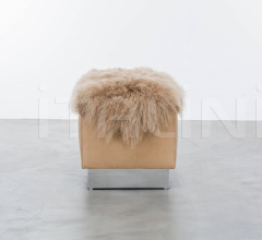 Пуф COSETTE OTTOMAN Пуф COSETTE OTTOMAN фабрика Shine by S.H.O.